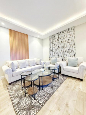 Two-Bedroom Family Apartment 31